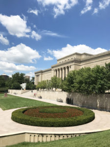 The Nelson Atkins
